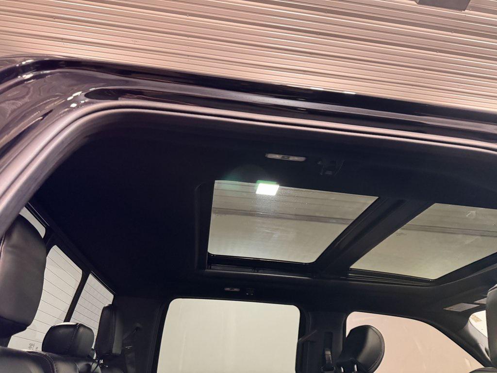 used 2020 Ford F-150 car, priced at $41,533
