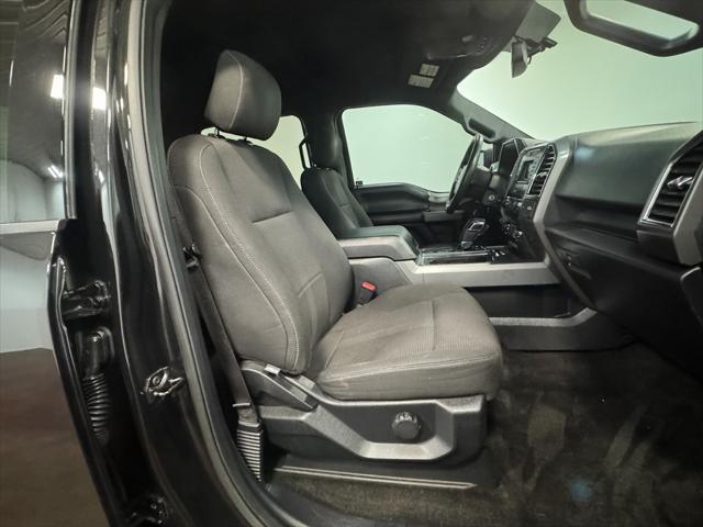 used 2015 Ford F-150 car, priced at $14,256