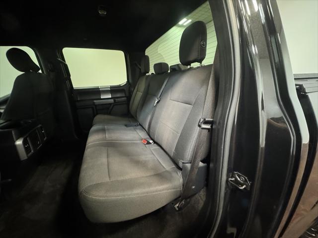 used 2015 Ford F-150 car, priced at $14,256