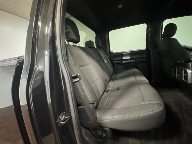 used 2015 Ford F-150 car, priced at $14,256