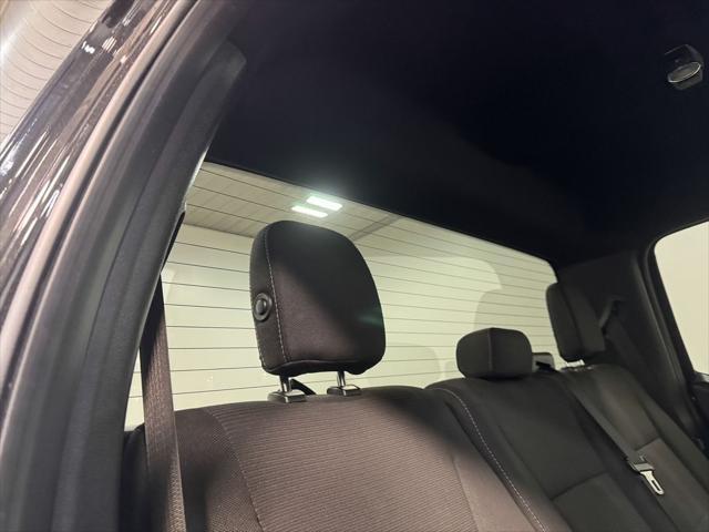 used 2015 Ford F-150 car, priced at $14,256