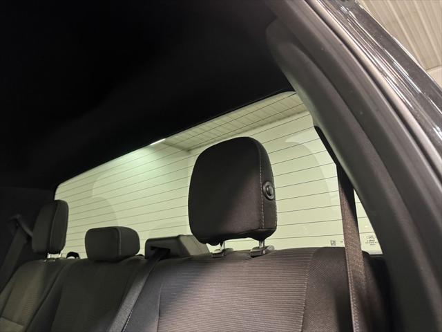 used 2015 Ford F-150 car, priced at $14,256