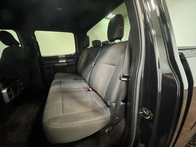 used 2015 Ford F-150 car, priced at $14,256