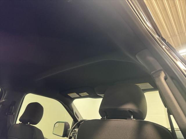 used 2015 Ford F-150 car, priced at $14,256