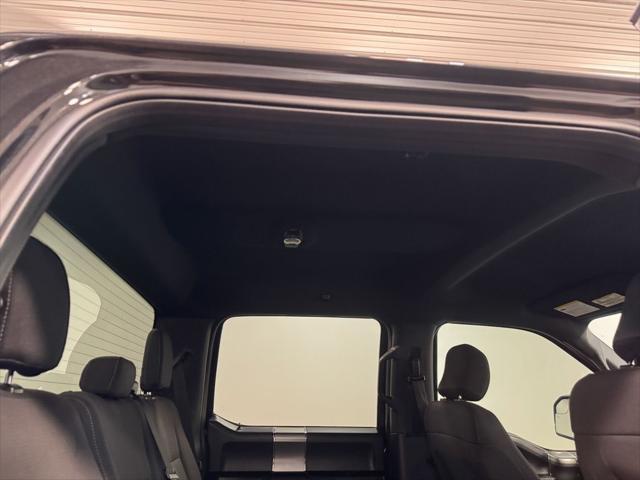 used 2015 Ford F-150 car, priced at $14,256