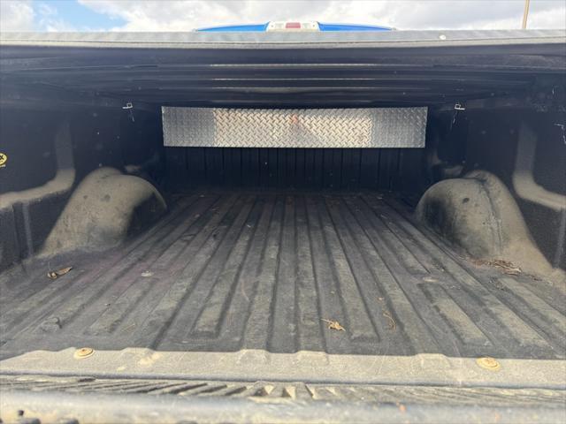 used 2013 Ford F-150 car, priced at $13,826