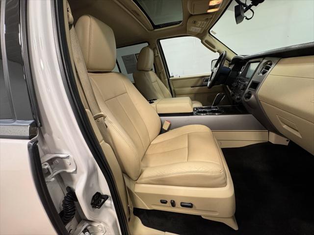 used 2015 Ford Expedition car, priced at $19,153