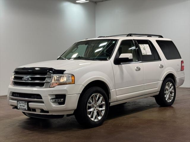 used 2015 Ford Expedition car, priced at $19,153