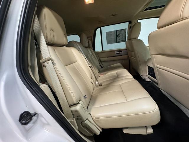 used 2015 Ford Expedition car, priced at $19,153