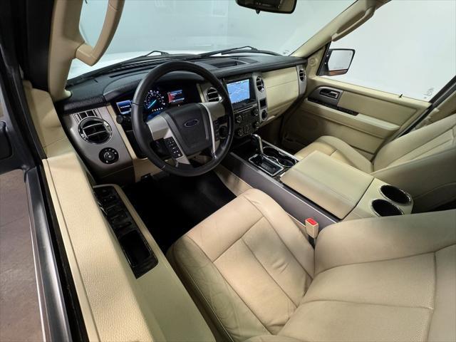 used 2015 Ford Expedition car, priced at $19,153