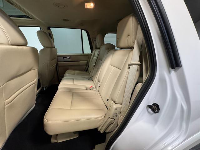 used 2015 Ford Expedition car, priced at $19,153