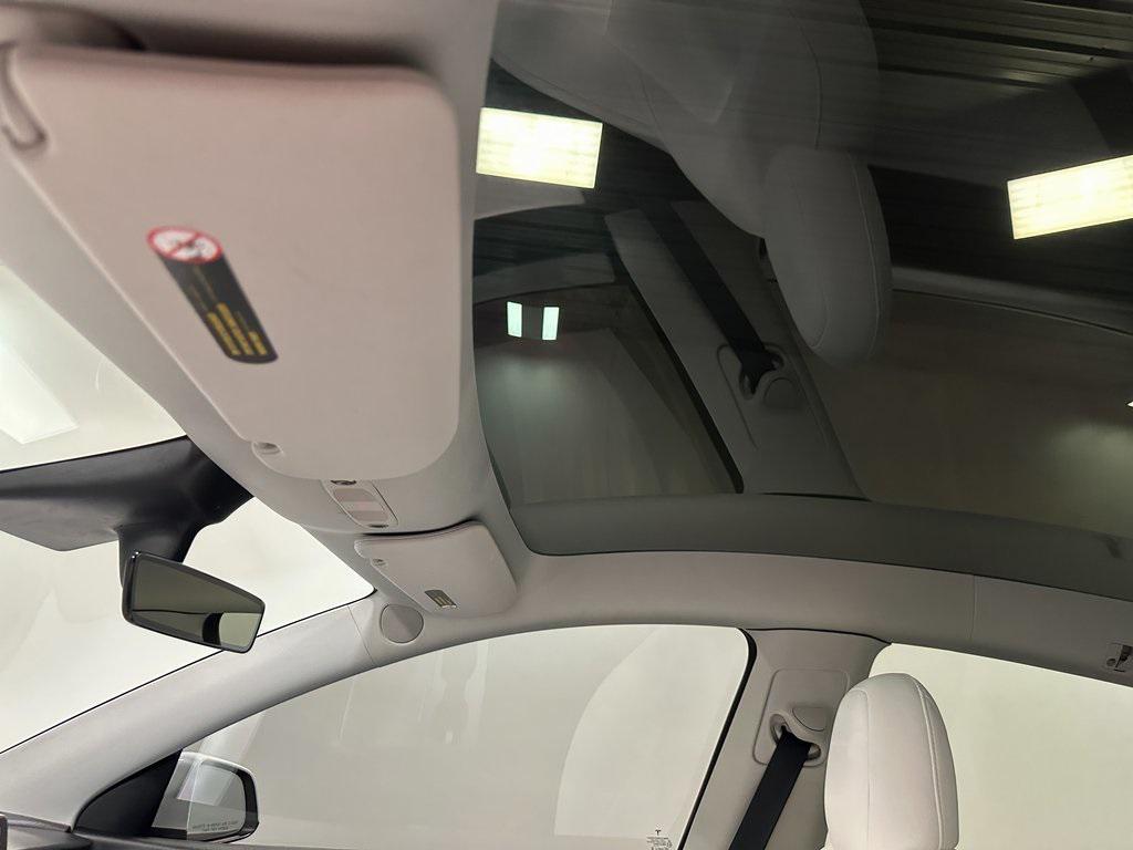 used 2022 Tesla Model Y car, priced at $27,768