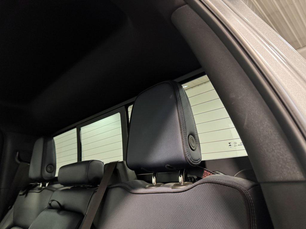 used 2024 Chevrolet Silverado 1500 car, priced at $52,899
