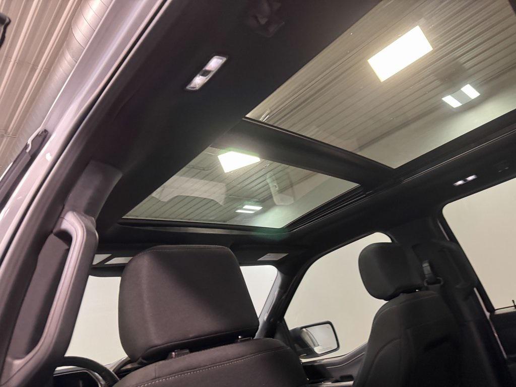 used 2022 Ford F-150 car, priced at $41,575