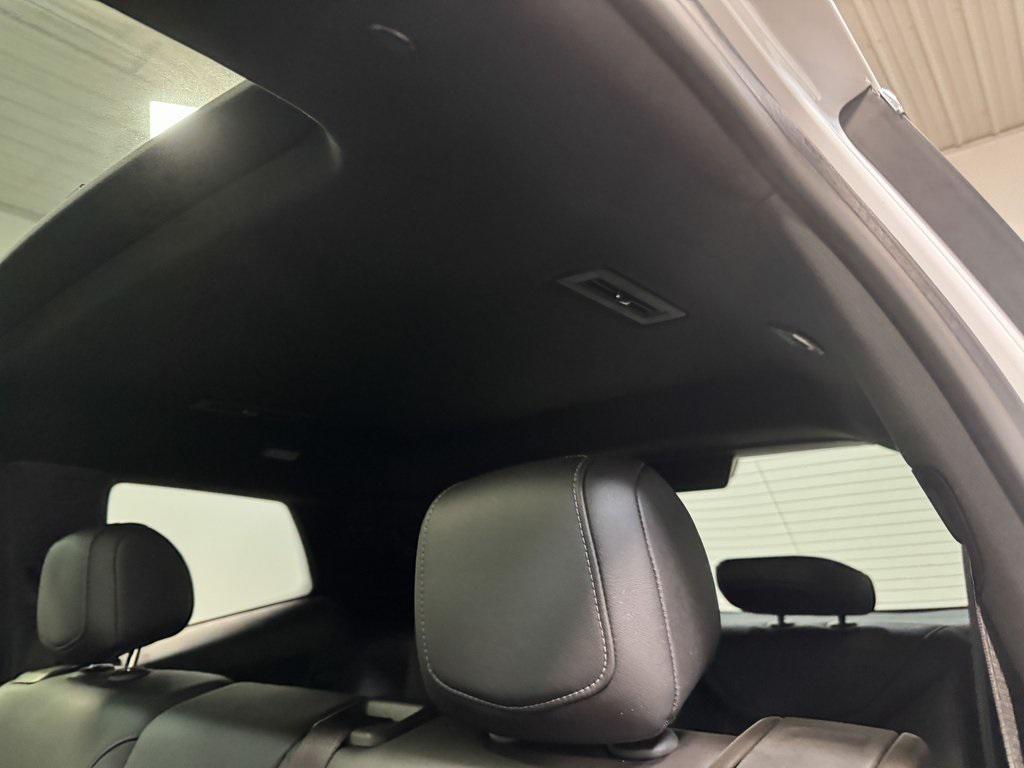 used 2021 Cadillac XT6 car, priced at $36,322