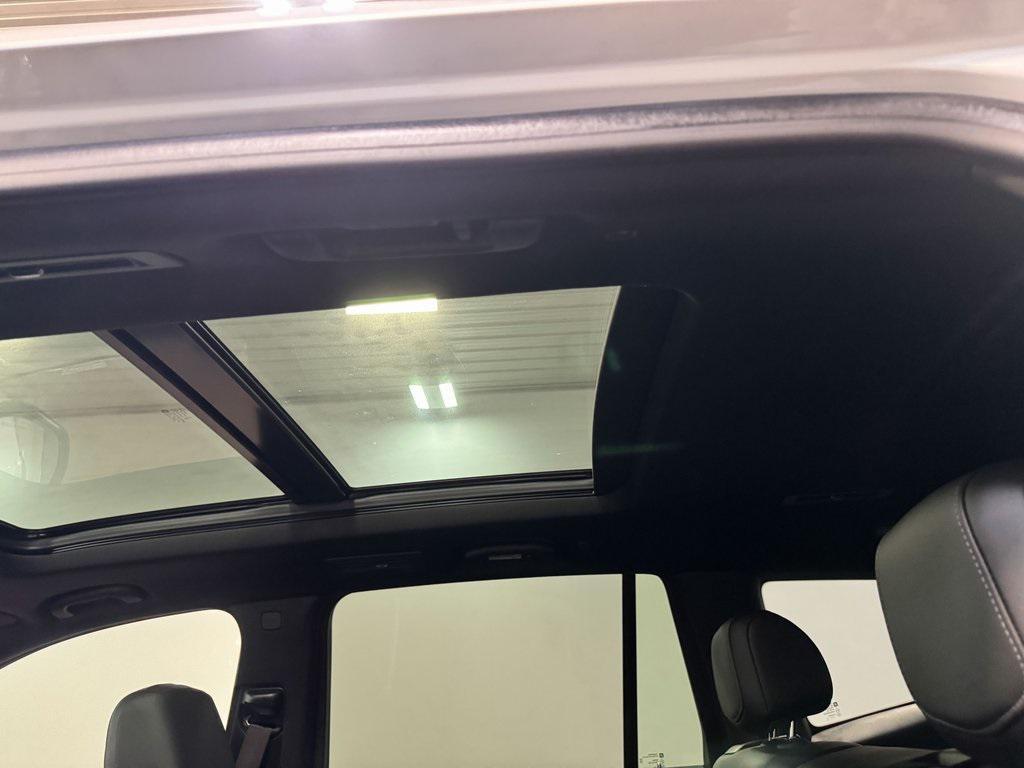 used 2021 Cadillac XT6 car, priced at $36,322