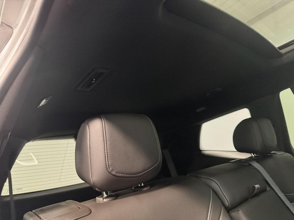 used 2021 Cadillac XT6 car, priced at $36,322