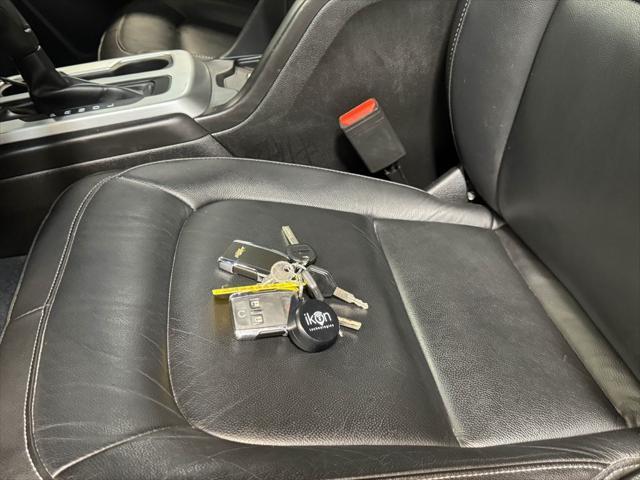 used 2019 Chevrolet Colorado car, priced at $35,364