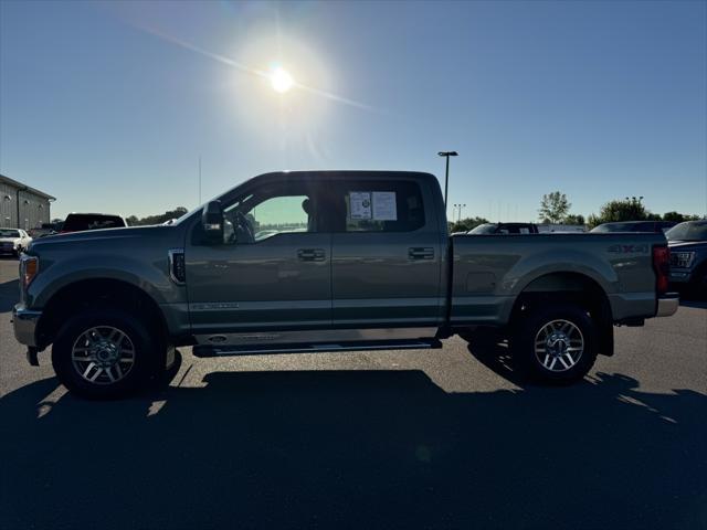 used 2019 Ford F-250 car, priced at $54,294