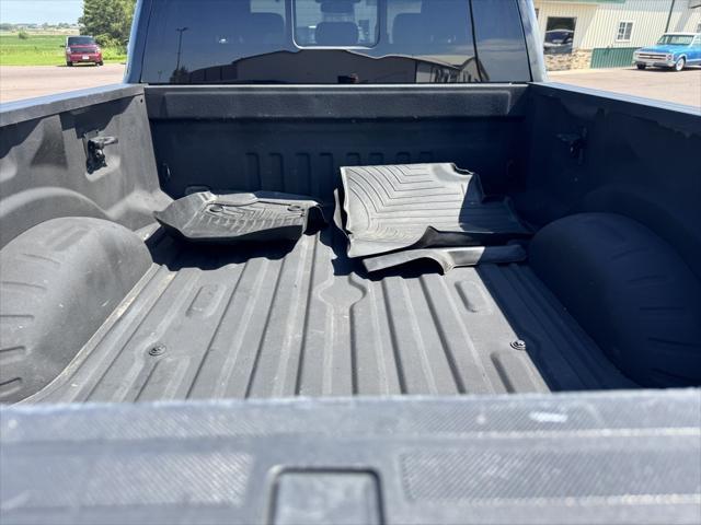 used 2019 Ford F-250 car, priced at $49,533