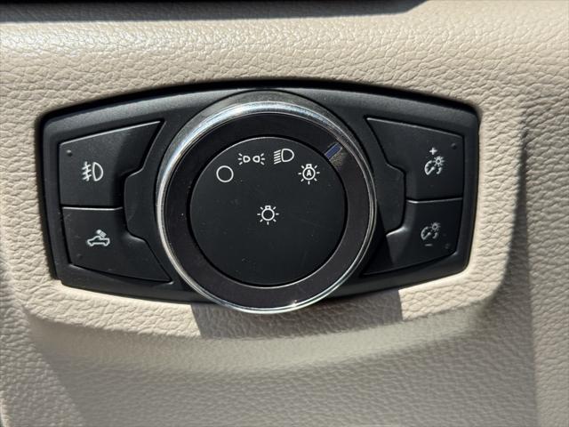 used 2019 Ford F-250 car, priced at $49,533