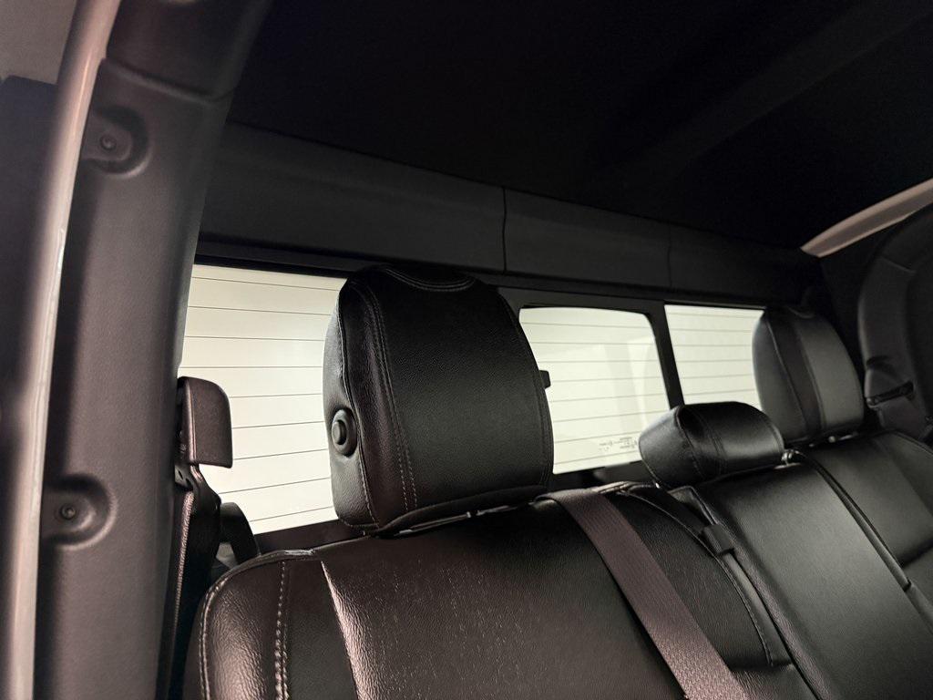 used 2023 Jeep Gladiator car, priced at $40,705