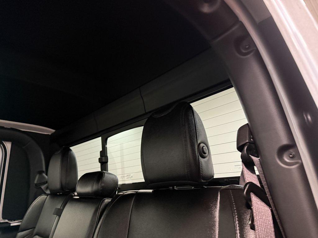 used 2023 Jeep Gladiator car, priced at $40,705
