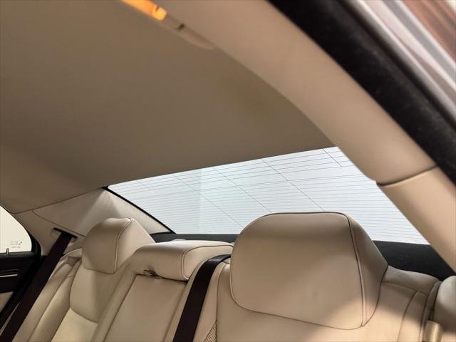 used 2018 Chrysler 300 car, priced at $12,850