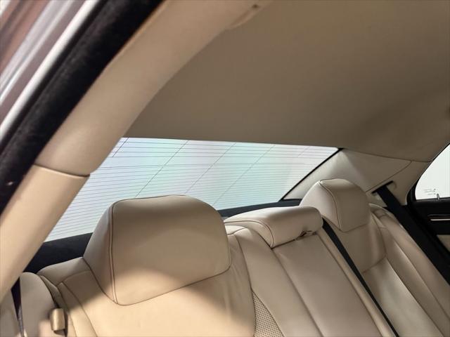 used 2018 Chrysler 300 car, priced at $12,850