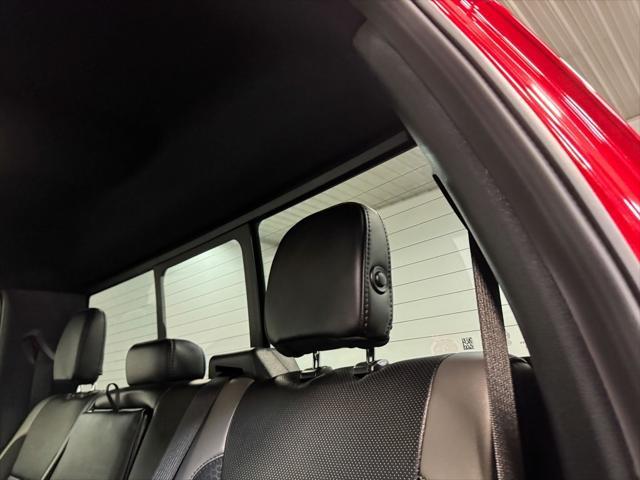 used 2020 Ford F-150 car, priced at $58,989