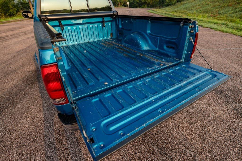 used 1997 Ford F-150 car, priced at $15,987