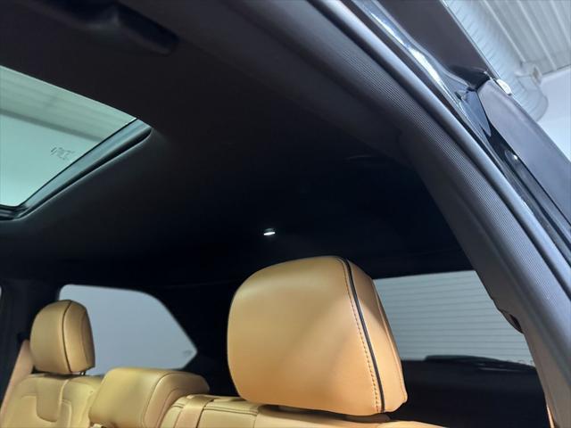 used 2023 Jeep Grand Cherokee car, priced at $46,760