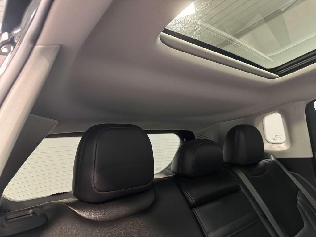 used 2019 Jeep Compass car, priced at $25,955