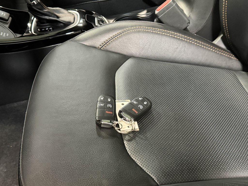 used 2019 Jeep Compass car, priced at $25,955