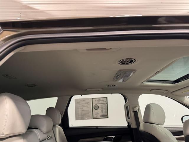 used 2022 Kia Telluride car, priced at $31,533