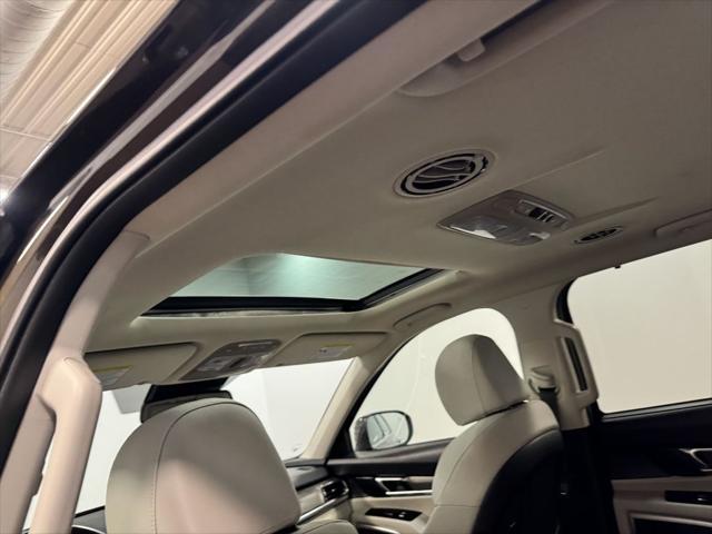 used 2022 Kia Telluride car, priced at $31,533