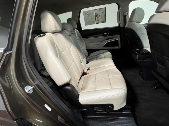 used 2022 Kia Telluride car, priced at $31,533