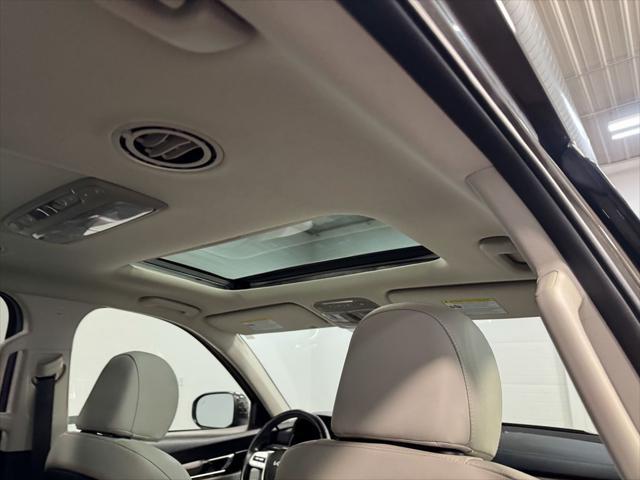 used 2022 Kia Telluride car, priced at $31,533