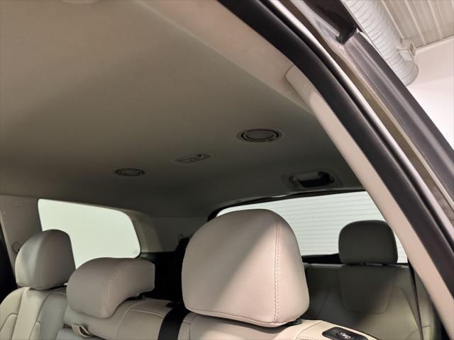 used 2022 Kia Telluride car, priced at $31,533