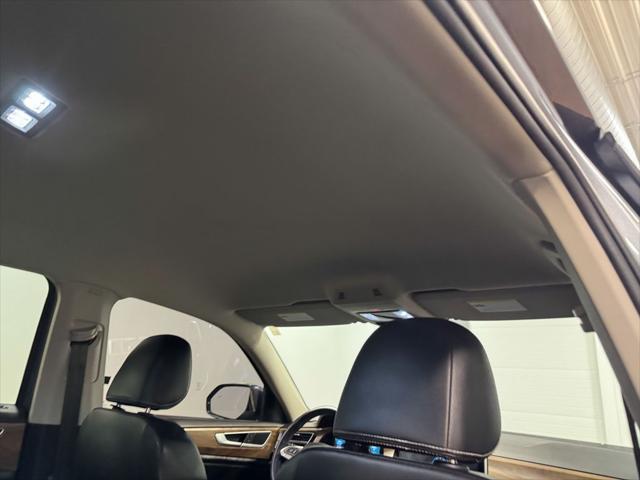 used 2024 Volkswagen Atlas car, priced at $33,531