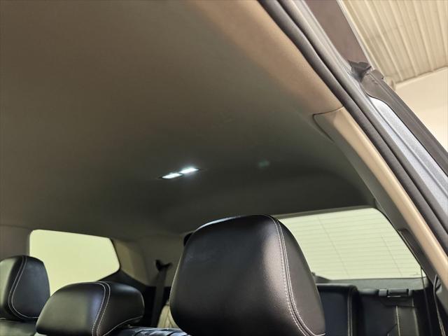 used 2024 Volkswagen Atlas car, priced at $33,531