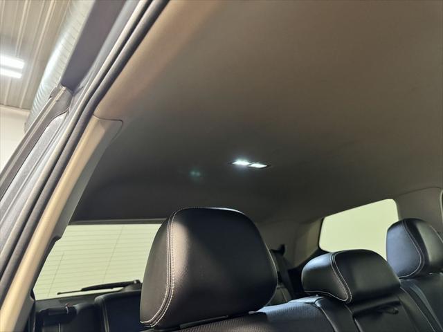 used 2024 Volkswagen Atlas car, priced at $33,531