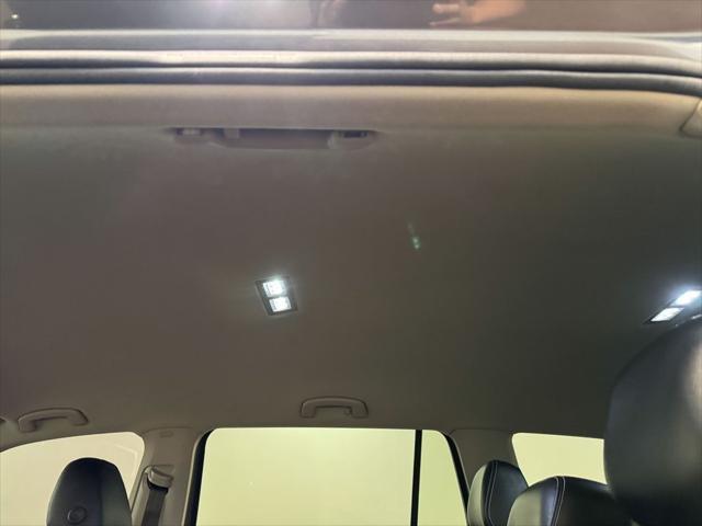 used 2024 Volkswagen Atlas car, priced at $33,531
