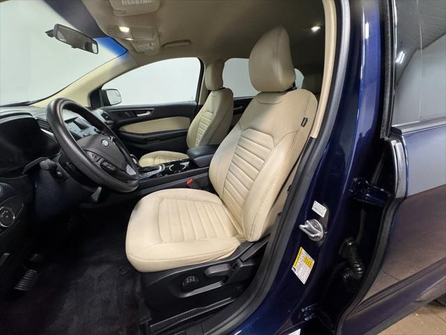 used 2016 Ford Edge car, priced at $12,944