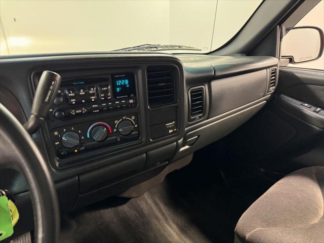 used 2002 GMC Sierra 1500 car, priced at $22,852