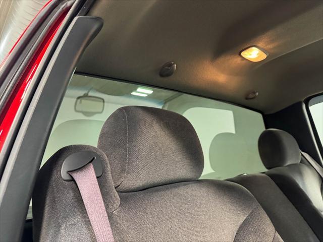 used 2002 GMC Sierra 1500 car, priced at $22,852