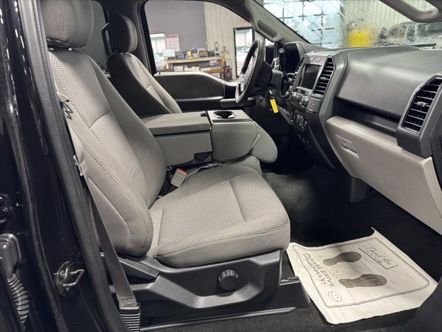 used 2019 Ford F-150 car, priced at $30,951