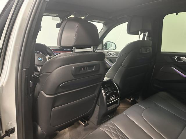 used 2022 BMW X5 car, priced at $52,284