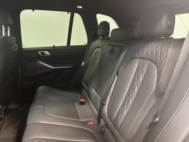 used 2022 BMW X5 car, priced at $52,284