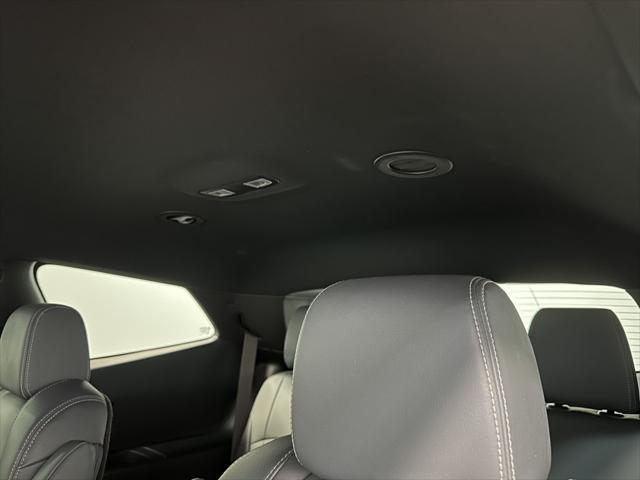 used 2024 Buick Enclave car, priced at $40,720